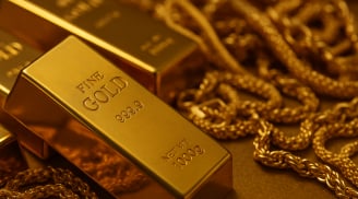Bảng giá vàng 9999 24K 18K SJC DOJI PNJ hôm nay 19/8/2025