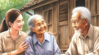 Có thực 'con cãi cha mẹ trăm đường con hư'? 3 việc này, con cái trưởng thành nên biết phản biện cha mẹ
