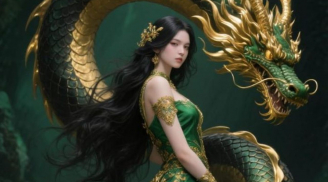 Đi sau về trước: 3 con giáp nữ Muộn Hôn Nhân nhưng chồng yêu con quý, càng già càng viên mãn