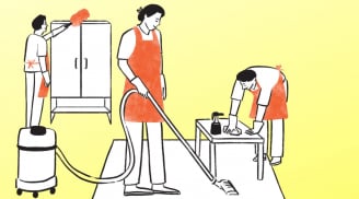  Tháng 7 dọn dẹp nhà cửa rất tốt nhưng phải tránh 3 điều này kẻo đại kỵ phong thủy làm hao tài tổn lộc