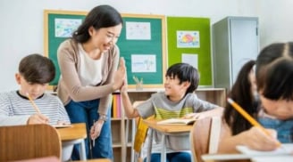 Giáo viên chủ nhiệm tiết lộ: Nhìn học sinh là biết ngay gia đình có 'giàu' thật hay không