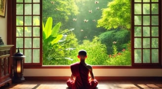 Không chỉ cần tiết kiệm tiền mà còn phải tiết kiệm 5 điều này, Phúc sẽ lớn, phận sẽ Giàu