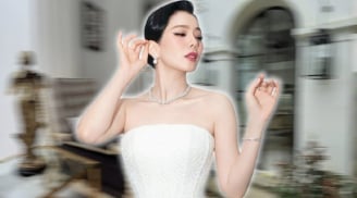 Lệ Quyên chia sẻ điều gây chú ý sau tin đồn bị lừa sang tên biệt thự