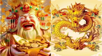 Nghịch Thiên Cải Mệnh (20/8- 20/9): 3 tuổi Có Tài Có Đức, Công Danh Vang Xa, Tiền Về Chật Két
