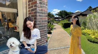 Nữ chính Beyond the Bar style sành điệu nhìn ai cũng mê