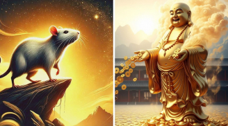 Từ 20/8 đến 25/9: 3 tuổi Tổ Tiên độ mạng, càng làm hăng càng sinh Lộc, Tiền về tới tấp