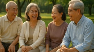 Tuổi già đừng dại kết thân 3 kiểu người này: Càng gần, càng khổ tâm