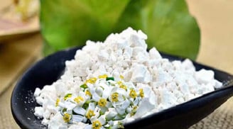 Vì sao mua bột sắn không nên chọn loại ướp hương hoa bưởi? Người thông minh chỉ ra 3 lý do