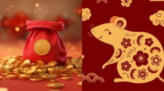 Vượt Tam Tai, 4 con giáp giàu sang đủ đầy sau tuổi 46: Sự nghiệp đạt đỉnh, tự tin rực rỡ như mặt trời