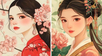 3 ngày sinh âm lịch càng mài giũa càng sáng: Sau 30 phất lên như diều gặp gió,có cả danh lẫn tiền