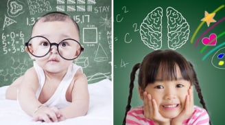5 ngày sinh âm lịch của đứa trẻ thông minh: Khôn ngoan, tài giỏi, cha mẹ nở mày nở mặt