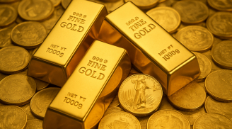 Bảng giá vàng 9999 24K 18K SJC DOJI PNJ hôm nay 20/8/2025