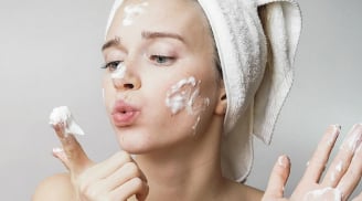 Bí quyết duy trì làn da rạng rỡ mỗi ngày bắt đầu từ một lịch chăm da khoa học theo tuần