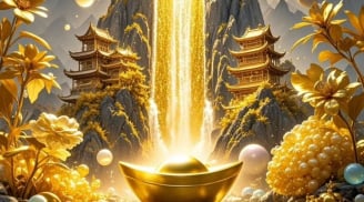 Cung điền trạch khai mở: 3 tuổi được Lộc Đất Đai trong 3 năm tới, làm đâu thắng đó, mua đất xây nhà