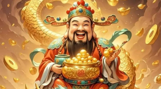 Khởi Nghiệp từ Tay Trắng: 3 tuổi được Thần Tài Dẫn Lối, Quý Nhân Đưa Đường thành công vang dội từ đáy chạm đỉnh