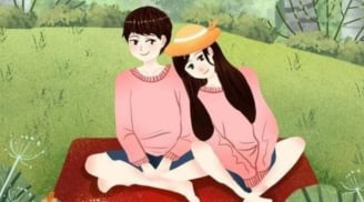 Muốn giữ trái tim phụ nữ? Bỏ tiền sang một bên, đừng chỉ dỗ dành – Hãy nói 2 câu này