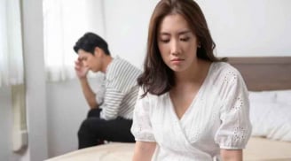 Nghiên cứu mới chỉ ra rằng: Nam giới đã có gia đình dễ ngoại tình hơn phụ nữ khi căng thẳng