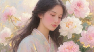 Phụ nữ sinh vào 3 năm này, càng lớn tuổi càng Lắm Tiền Nhiều Của, hậu vận viên mãn