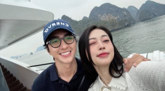 Phương Nga vướng nghi vấn mang thai con đầu lòng chỉ vì chi tiết này