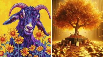 Tổ Độ Cỡ Này, Không Giàu Quá Uổng: 3 tuổi gieo nhân lành, thu quả ngọt, Tiền Danh rực sáng sau 21/8