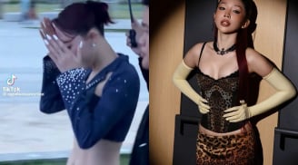 Tóc Tiên lên tiếng khi bị cho là thiếu thân thiện