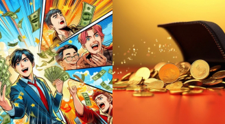 Vận may kịch trần năm Bính Ngọ 2026: 4 con giáp ‘gặp thời phất lên’, tiền tài, sự nghiệp đầy ắp