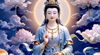 20 ngày sắp tới, 3 con giáp được Phật Bà chở che, Hóa Hung Thành Cát, gia đạo bình an