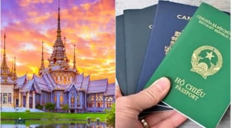 5 quốc gia được phép tiêu tiền Việt, người dân đi du lịch không lo đổi tiền
