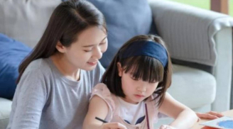 5 tư duy cha mẹ có con học giỏi đều sở hữu – số 2 nghe đơn giản nhưng ít ai làm được