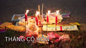 Ất Tỵ 2025 là năm nhuận, tháng Cô Hồn tới muộn: 2 tuổi gặp dễ vướng sông nước, nhất định phải thận trọng