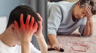 Đột quỵ ngày càng trẻ hóa: Cách phát hiện nhanh trong 30 giây có thể cứu sống người bệnh