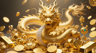 Đúng cuối tuần này (23-24/8): 3 tuổi thứ Bảy số đỏ như son, Chủ nhật gặp vận may lớn