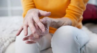 Một căn bệnh nguy hiểm hàng nghìn người mắc phải: Xuất hiện dấu hiệu trước 15 năm mà không ai biết