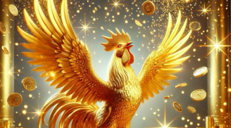 Tháng 7 âm lịch đánh bại cô hồn: 3 con giáp hừng hực khí thế, bội thu tài lộc bất ngờ