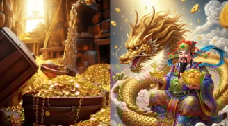 Tổ Tiên Độ Trì: 3 con giáp “vàng rơi trúng đầu”, Công Danh Thăng Tiến, Tình-Tiền viên mãn