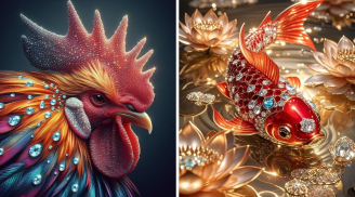 Top 3 tuổi Trúng Số Độc Đắc, Tiền Tài thênh thang sau 22/8, 1 tuổi Thoát Nghèo trong gang tấc