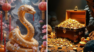 Từ 23/8 đến 15/9: 3 tuổi Liên Tục Trúng Lớn, Giàu Có Lẫy Lừng, cuộc đời sang trang