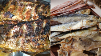 4 loại cá quen mặt có thể âm thầm gây ung thư nếu ăn sai cách – Rất nhiều người Việt đang mắc phải