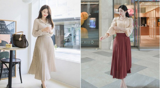 5 lý do váy dài được các nàng đùi to ưu ái