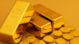 Bảng giá vàng 9999 24K 18K SJC DOJI PNJ hôm nay 22/8/2025