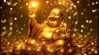 Bùng Nổ Tiền - Tài, 3 tuổi rũ bùn vươn lên, tháng 7 Cô Hồn Lộc vẫn đồn vào túi