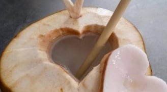Loại nước bán đầy chợ vỉa hè, giá rẻ bèo nhưng chứa cả 'kho chất quý', uống vào vừa khỏe vừa đẹp