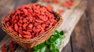 Những ai không nên ăn kỷ tử