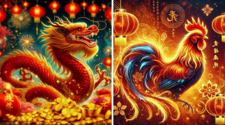 Sau 23/8: 3 tuổi Ăn To Nói Lớn, Phúc Lộc Tràn Trề, Công Danh rực rỡ, giàu nhất số 2