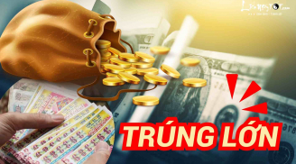 Thần Tài Báo Mộng Giàu Sang: Top 3 con giáp đỏ cả Tiền lẫn Tình trong tháng 9, 1 tuổi Tụ Lộc Giàu ú