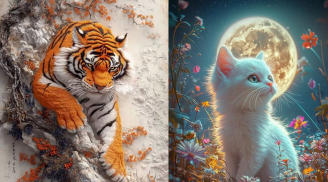  Tháng 7 âm lịch: 3 con giáp đen hết phần thiên hạ, cẩn trọng đi đứng và lời ăn tiếng nói