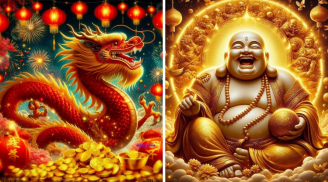Từ 22/8 đến 31/8: 3 tuổi Tiền Vào Như Nước, không thành tỷ phú cũng là đại gia