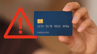 Tuyệt đối không tiêu xài khoản tiền này nếu không muốn rơi vào bẫy lừa đảo tinh vi