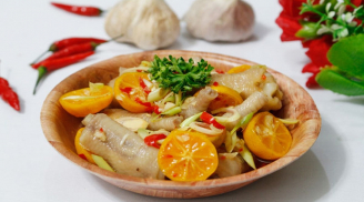 1 bộ phận của con gà nhiều người thích ăn tưởng bổ hóa ra tiềm ẩn nguy cơ phá dáng, hại sức khỏe