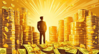 4 kiểu người là thỏi nam châm hút thu hút Tài Lộc: Tai họa tránh xa, tiền bạc đầy túi